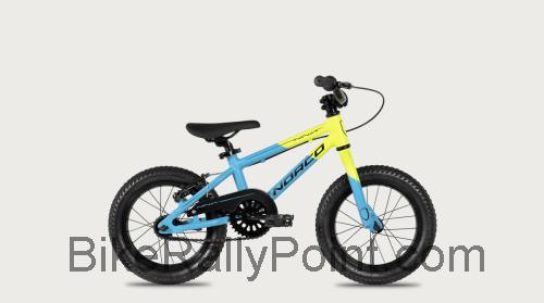 Norco Ninja 14 fiche technique et avis